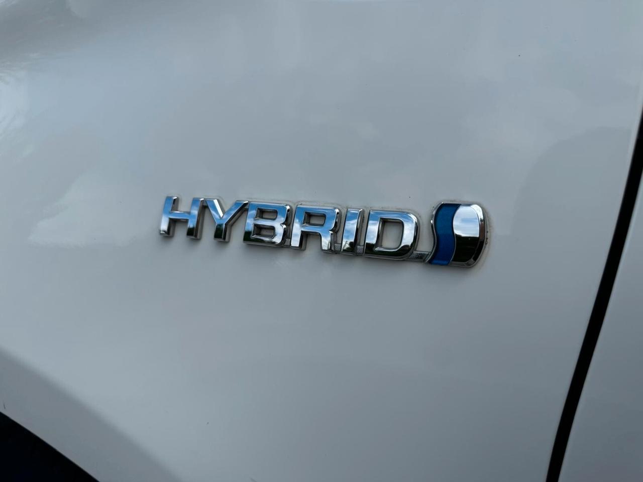 Toyota Yaris 1.5 Hybrid 5 porte Style