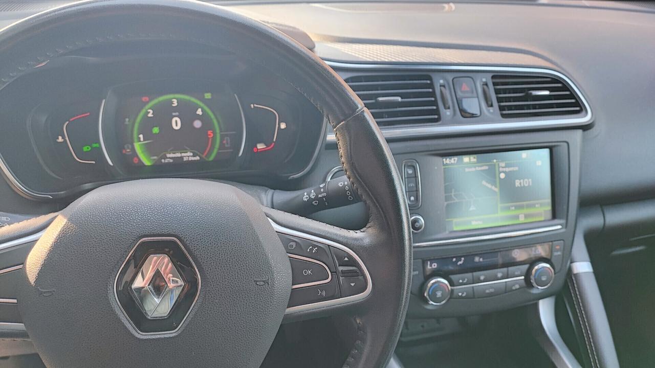 Renault Kadjar 1.6 dCi 130CV 4x4 Energy Bose Euro6
