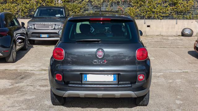 FIAT 500L 1.3 Multijet 95cv BLUETOOTH SENSORI PARCHEGGIO