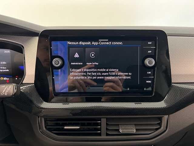 Volkswagen T-Cross 1ª serie 1.0 TSI 115 CV Edition Plus