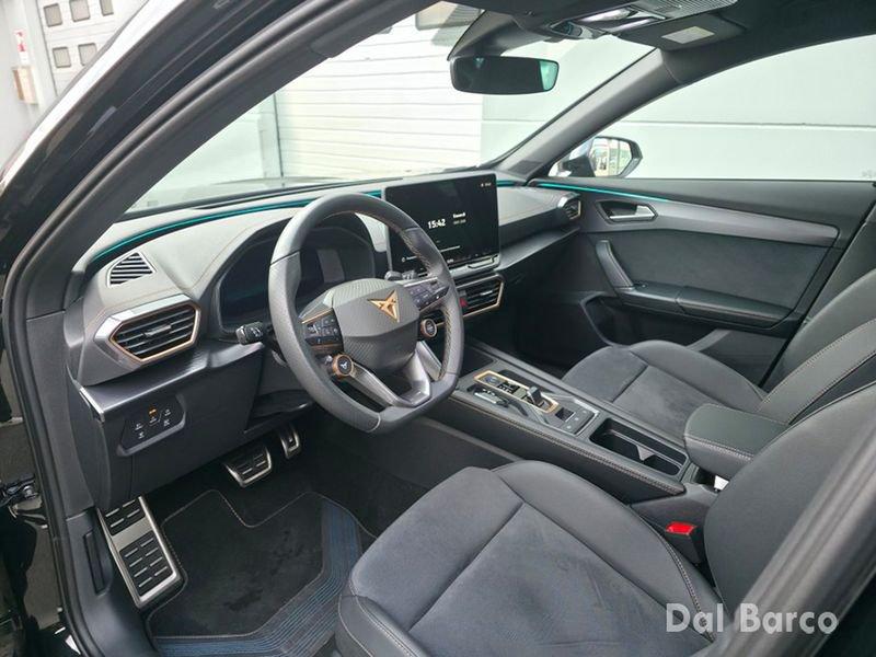 Cupra Formentor Formentor 1.5 e-Hybrid DSG Dark Night