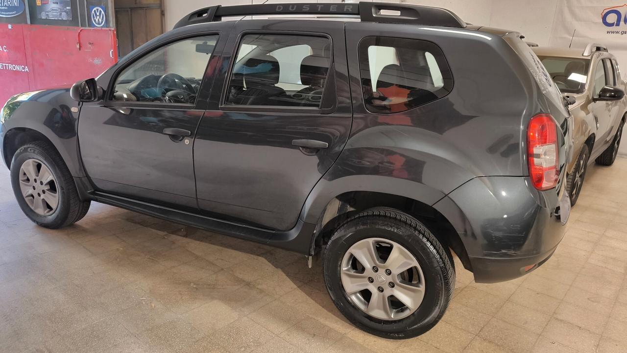 Dacia Duster Laurente 1.6 Benzina/Gpl