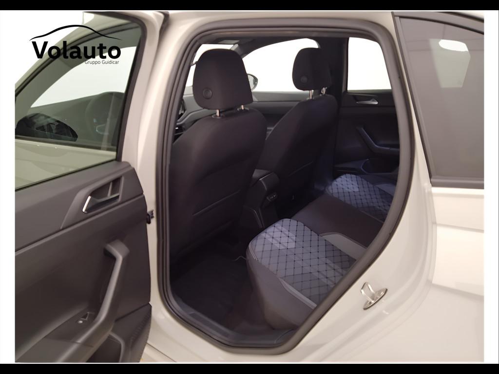 VOLKSWAGEN Taigo - Taigo 1.0 tsi R-Line 110cv