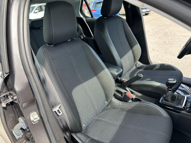 OPEL Corsa 1.5 D 100 CV Elegance
