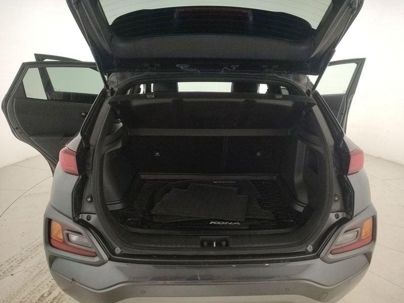 Hyundai Kona 1.6 crdi Xtech 2wd 115cv