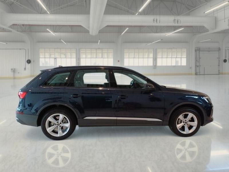 AUDI Q7 45 TDI MHEV quattro tiptronic