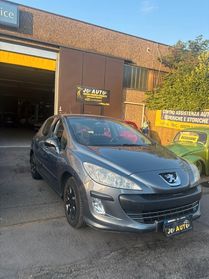 Peugeot 308 1.4 VTi 95CV 5p. Premium