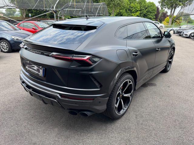 LAMBORGHINI Urus 4.0 V8 - Full Carbon Poss. Sub. Leas. Garanz Lambo