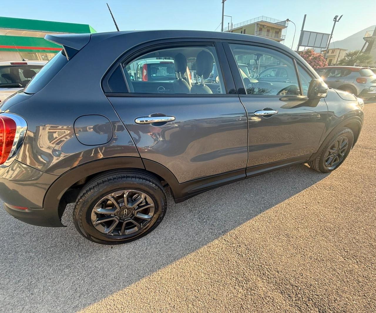Fiat 500X 1.3 MultiJet 95 CV Pop