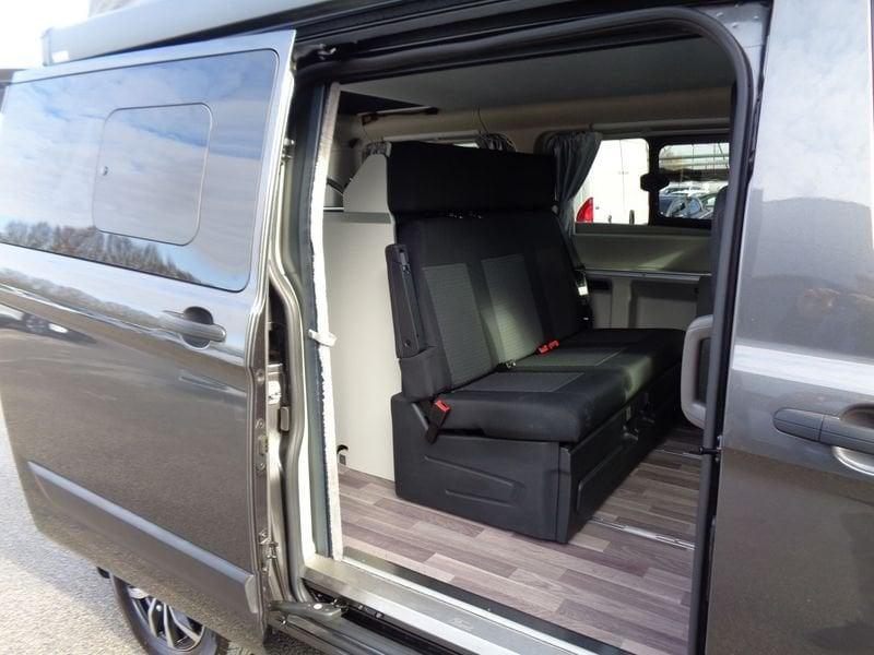 Ford Transit Custom 320 2.0 TDCi 130 PC-TN Nugget