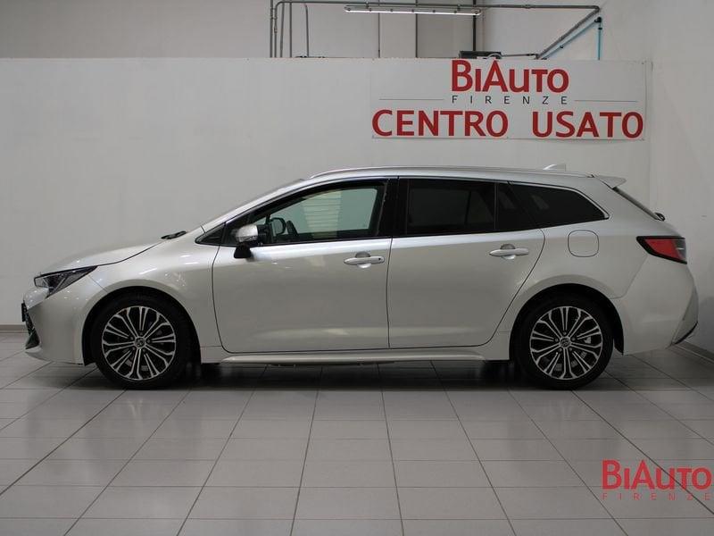 Toyota Corolla Touring Sports 1.8 Hybrid Style