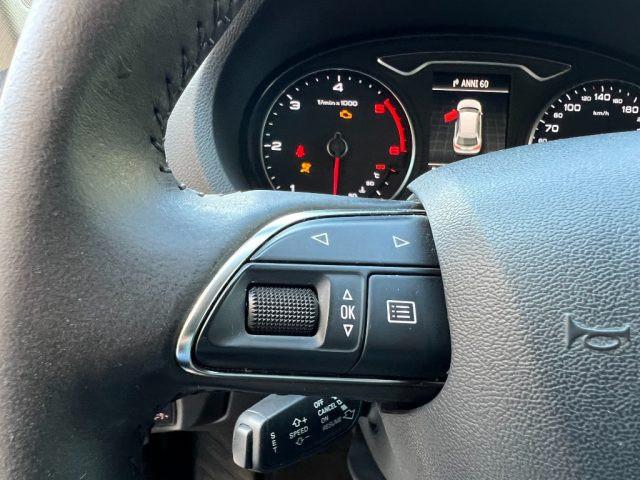 AUDI A3 SPORTBACK 1.6 TDI S tronic