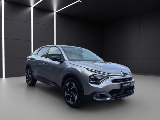 CITROEN C4 PureTech 130 S&S EAT8 Max