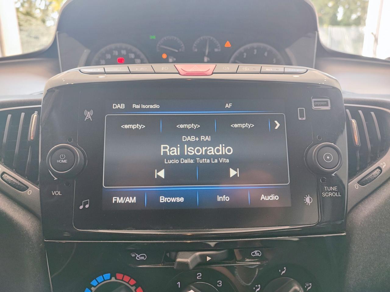 Lancia Ypsilon 1.0 FireFly 5 porte S&S Hybrid UnYca