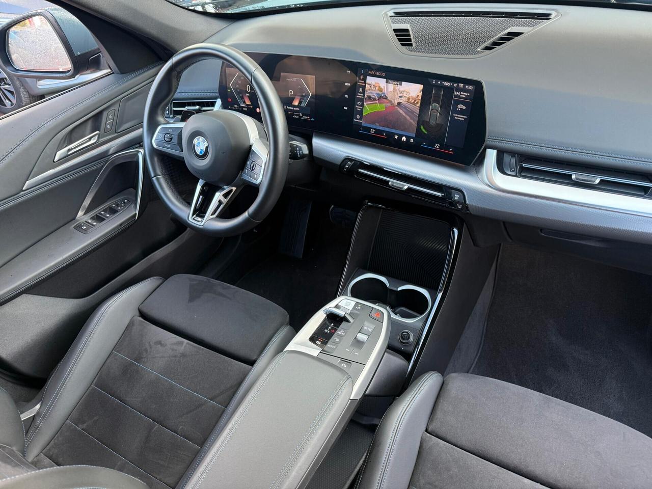 BMW X1 xDrive Hybrid Mhev **FULL OPTIONAL**