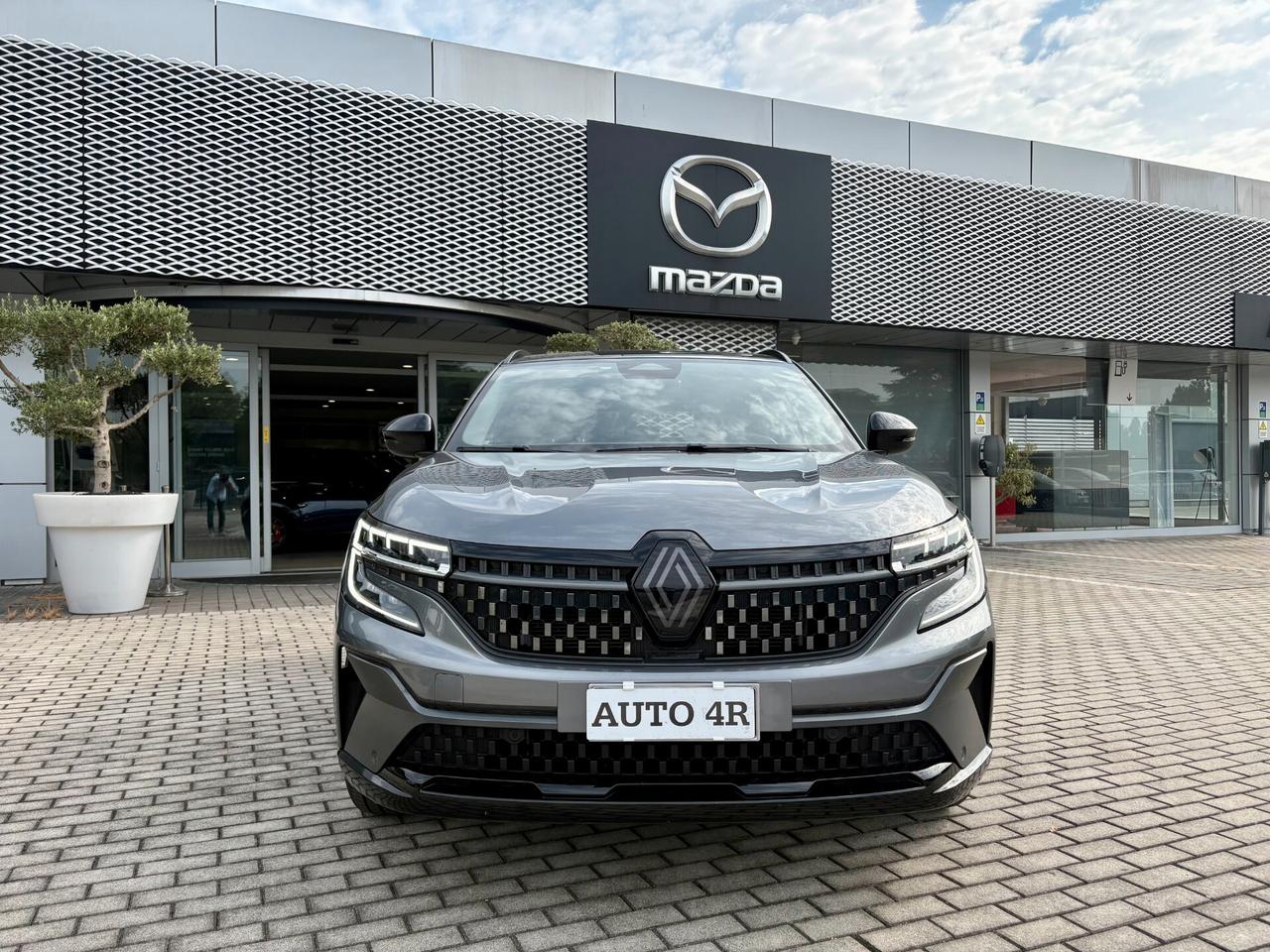 Renault Austral Full Hybrid E-Tech 200 CV Iconic Esprit Alpine
