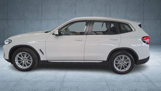 BMW X3 xDrive20i Aut.