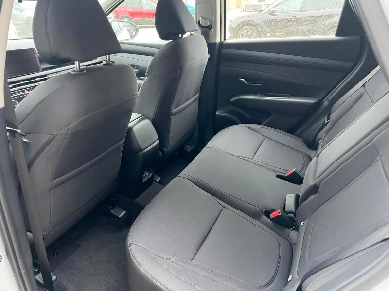 Hyundai Tucson 1.6 hev Xtech 2wd auto