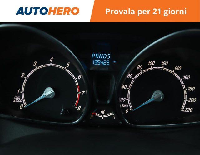 FORD B-Max 1.6 105 CV Powershift Titanium