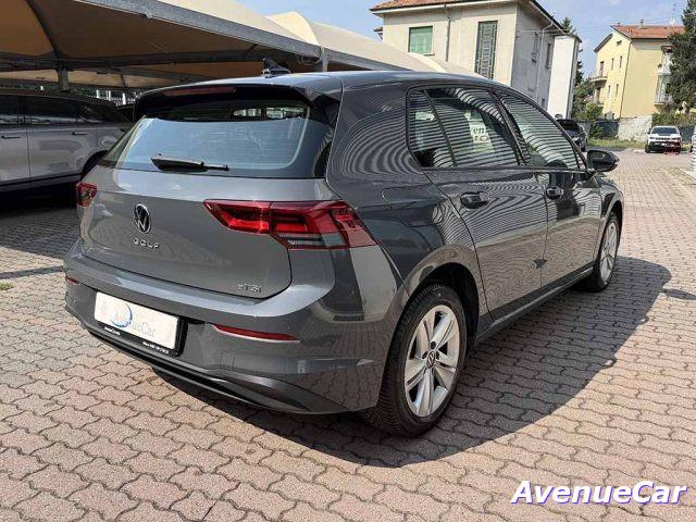 VOLKSWAGEN Golf 1.5 etsi evo Life dsg CARPLAY IVA ESP PREZZO REALE
