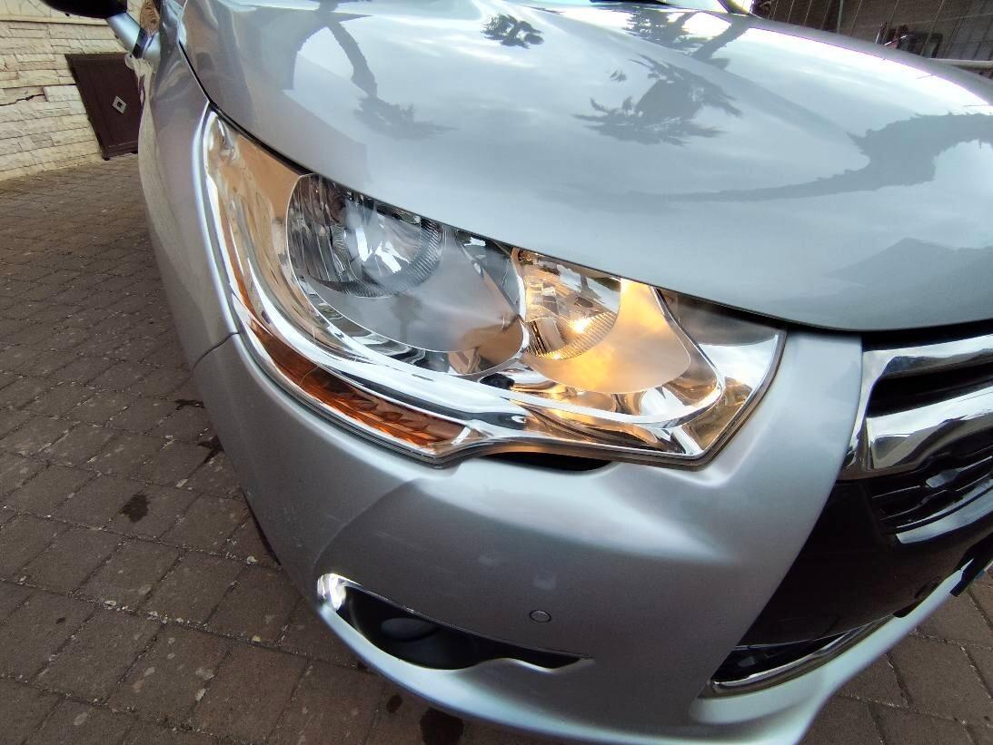Ds DS4 4 1.6 e-HDi 115 airdream Chic