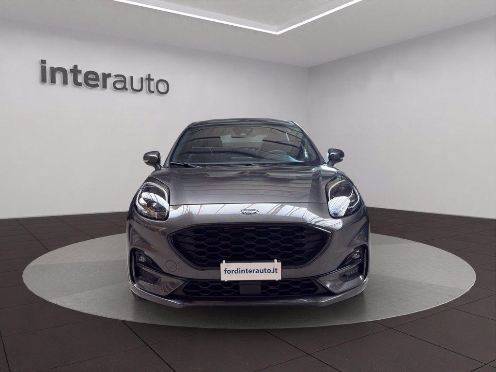 FORD Puma 1.0 EcoBoost Hybrid 125 CV S&S ST-Line del 2022