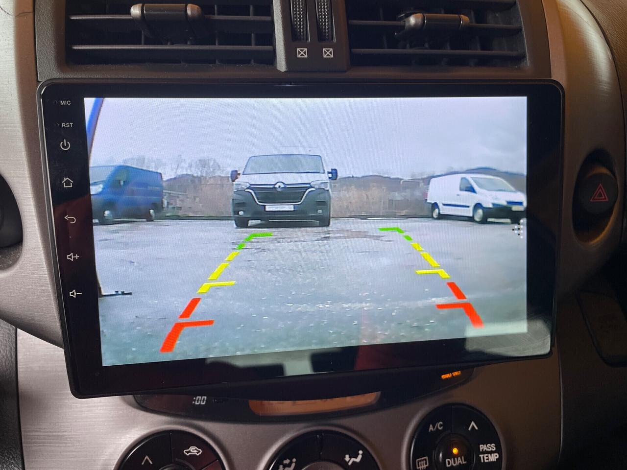 Toyota RAV 4 RAV4 2.2 D-4D 136 CV Luxury