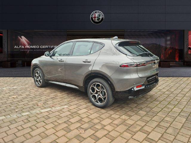 ALFA ROMEO Tonale 1.5 130 CV MHEV TCT7 Sprint