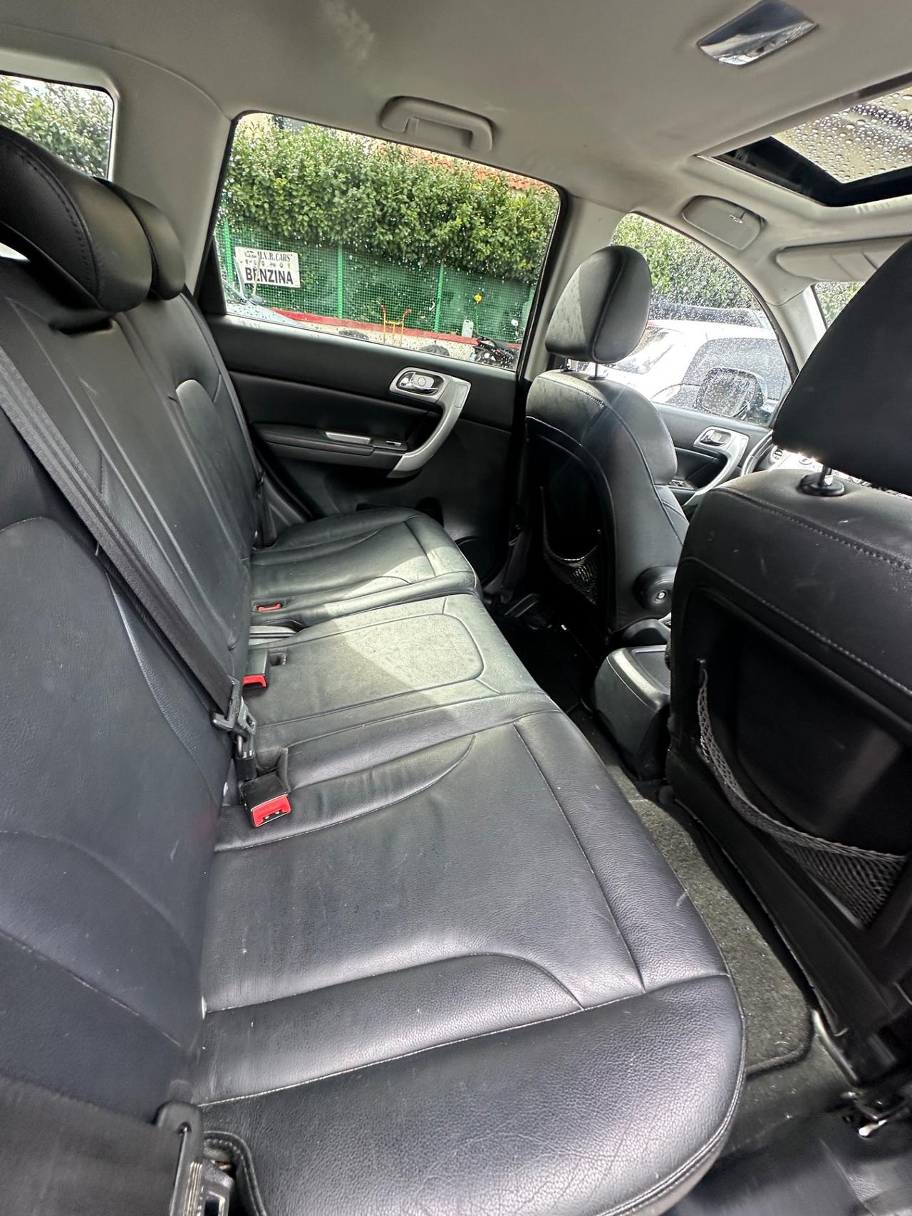 Great Wall Motor H6 2.0 Premium 4X4