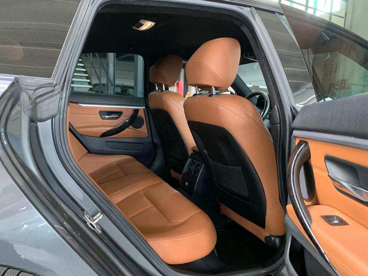 BMW 430 dA Gran Coupe xdrive Luxury