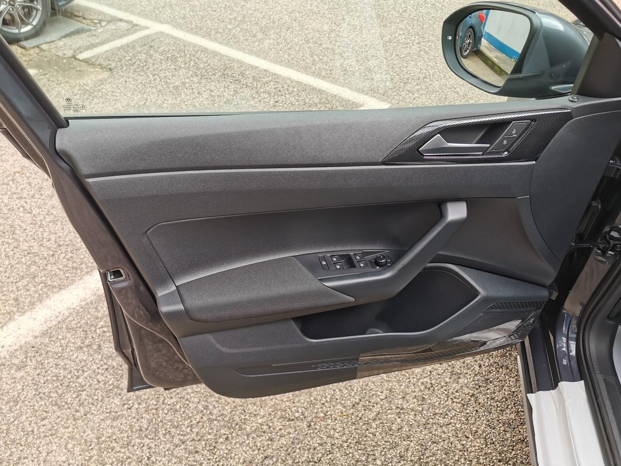 Volkswagen Taigo 1.0 TSI 95cv Life