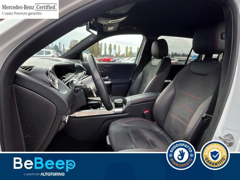 Mercedes-Benz Classe GLB GLB 220 D PREMIUM 4MATIC AUTO