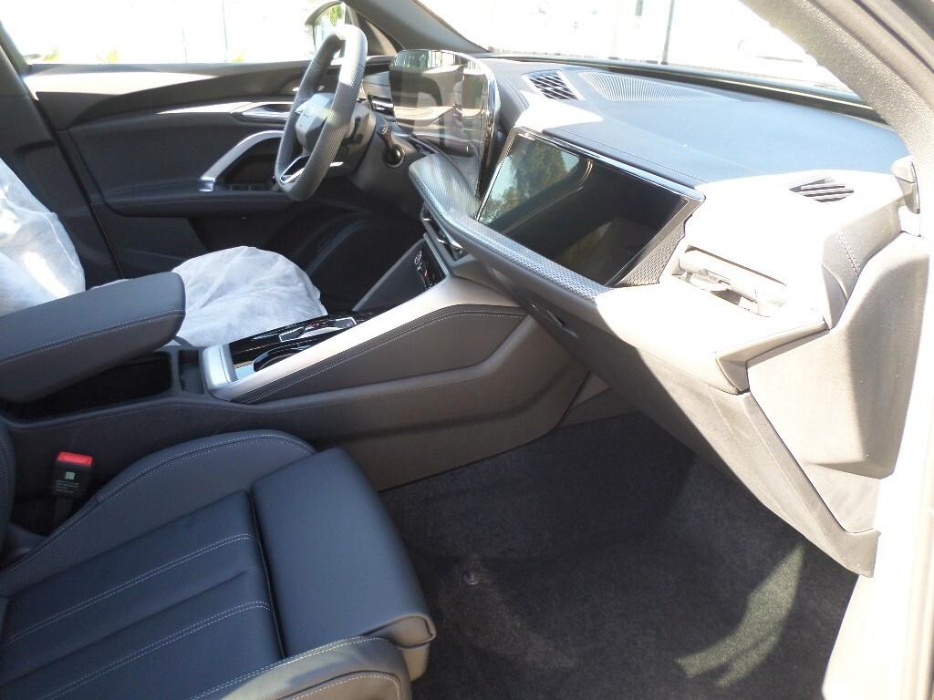 Audi Q5 40 TDI 204 CV quattro S tronic line