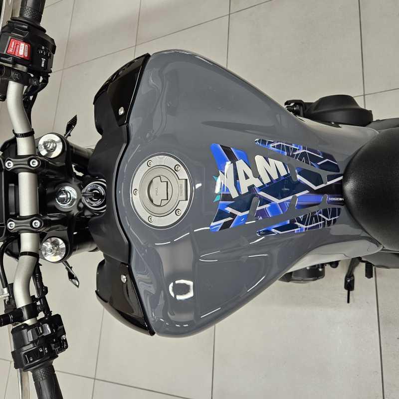 Yamaha MT-09 2024