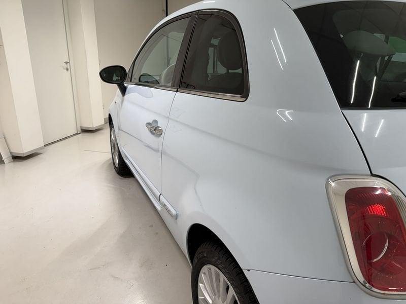 FIAT 500 500 1.2 Lounge