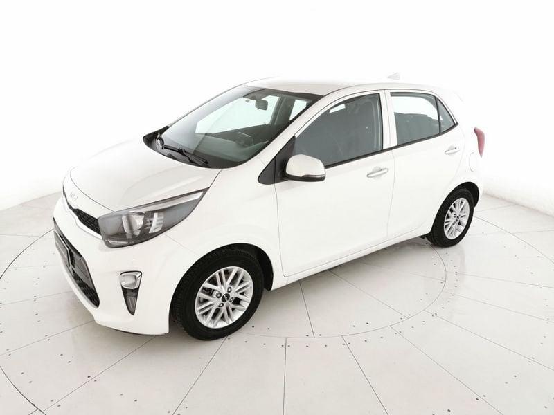 KIA Picanto 1.0 dpi Style Gpl