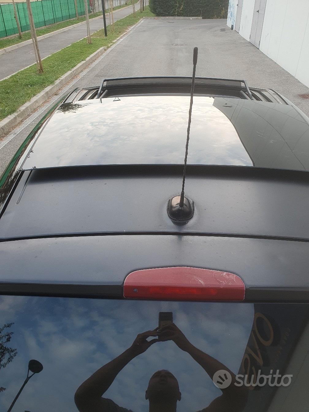 ZMR auto