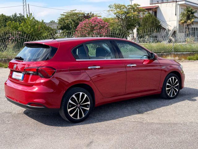 FIAT Tipo 1.4 T-Jet 120CV GPL 5P S- DESIGN