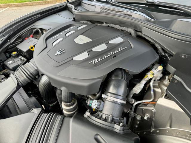 MASERATI Levante V6 DIESEL 275 CV AWD GRANSPORT+GOMME NUOVE