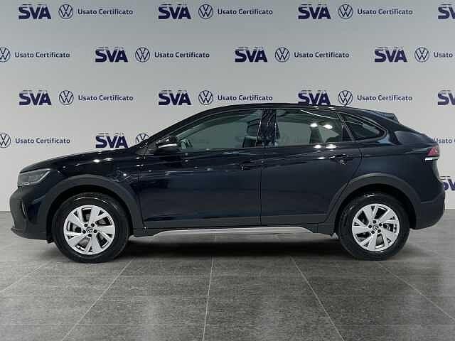 Volkswagen Taigo 1.0TSI 110CV Life - IVA ESPOSTA/NEOPATENTATI