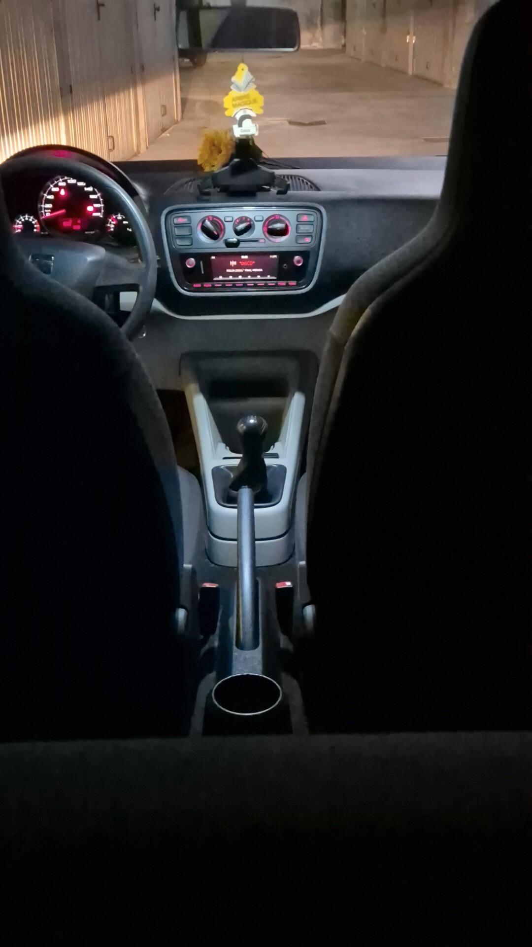 SEAT MII BENZINA EURO 6B