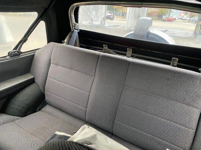 KIA Sportage 2.0i 16V cat Cabrio 4x4 Top