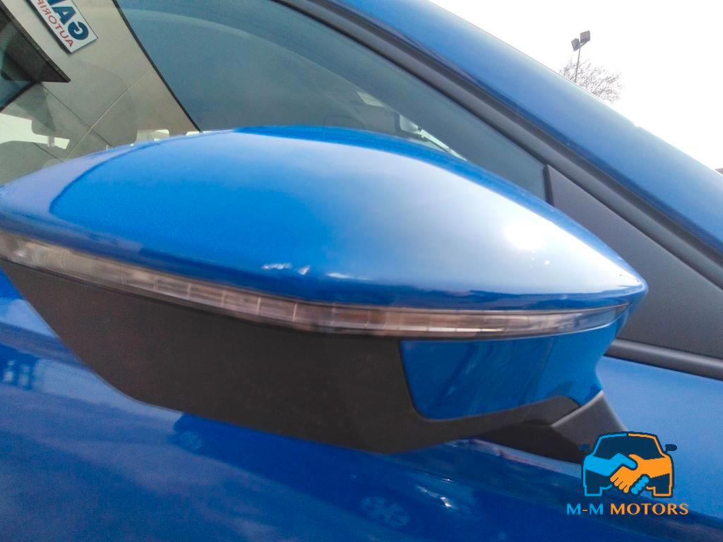 Seat Ateca 1.0 tsi Reference 110cv