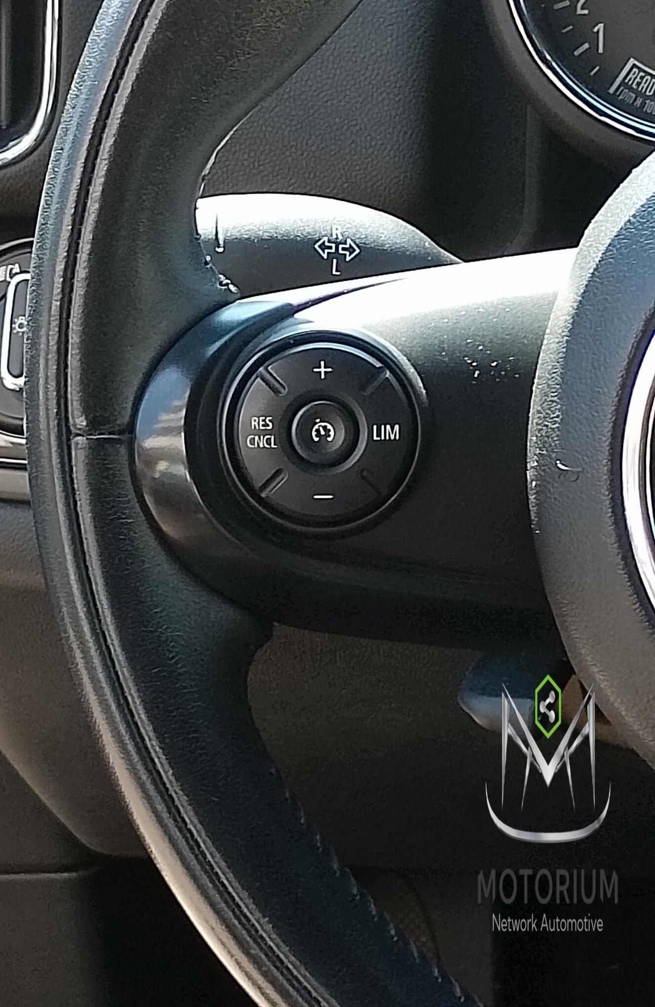 MINI Cooper D Countryman HYPE