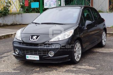 PEUGEOT 207 1.6 HDi 110CV 3p. Féline