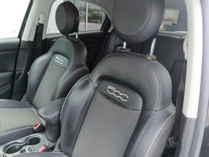 FIAT 500X 1.4 M-AIR CROSS PLUS 4X2 140CV