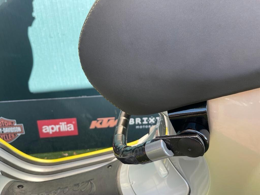 Piaggio Vespa Elettrica