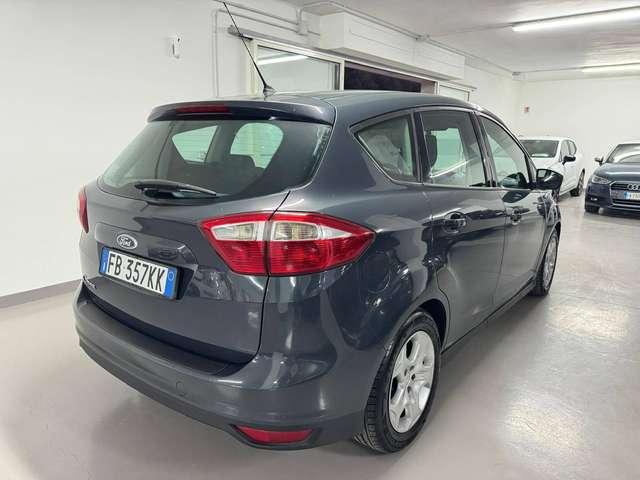 Ford C-Max C-Max 1.6 tdci Plus 95cv dpf