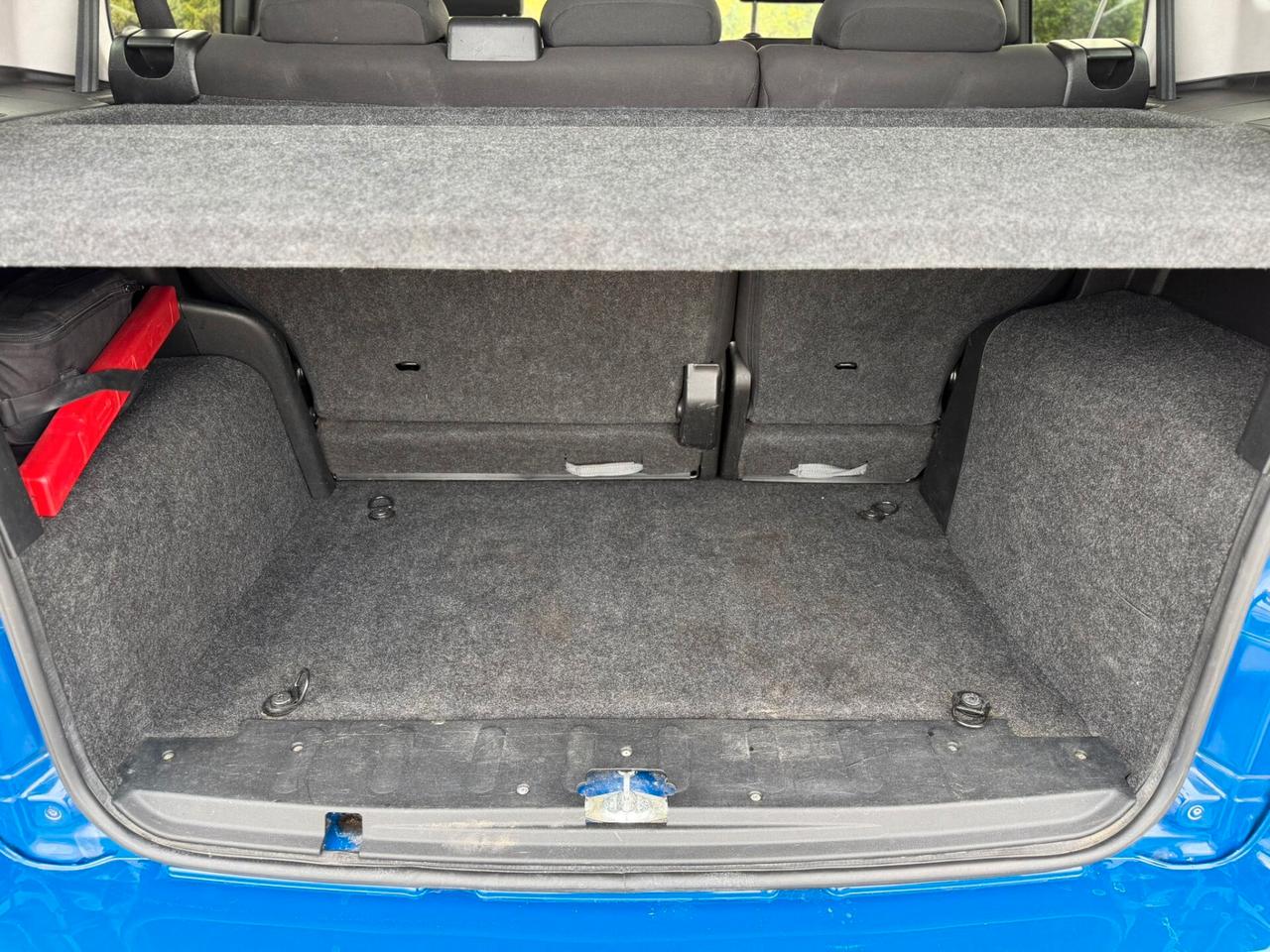 Fiat Qubo 1.3 MJT 95 CV Dynamic