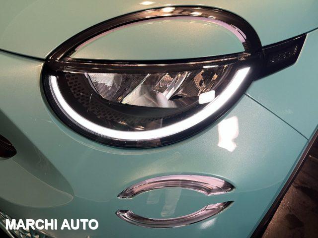 FIAT 600e La Prima '54Kw' - 418 km Autonomia stimata